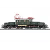 Märklin 039092 H0 električna lokomotiva serije 1189 »Krokodil« ÖBB obdobje VI