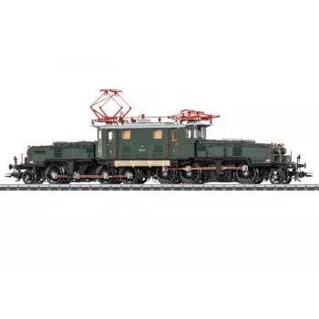 Märklin 039092 H0 električna lokomotiva serije 1189 »Krokodil« ÖBB obdobje VI