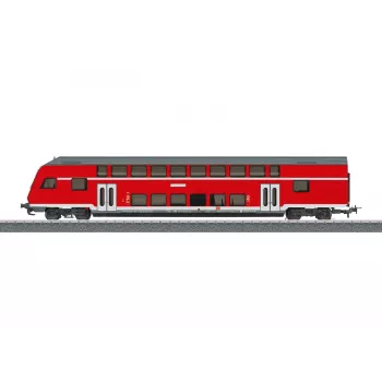 Märklin 40402 H0 BR 18.4 parna lokomotiva
