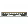 Märklin 043363 H0 lahki jekleni hitri potniški vagon 1. razreda SBB