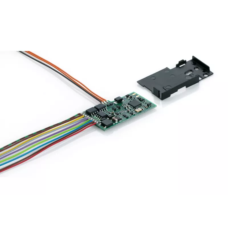 Märklin LokDecoder Allstrom daljinsko upravljanje (60906)