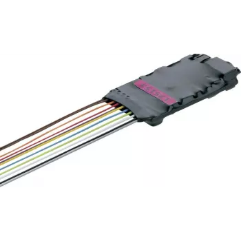 Märklin 60986 mSD/3 zvočni dekoder za dizelsko lokomotivo s priključnim kablom