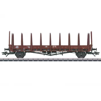 Märklin 46660 VTG cisterna H0 merilo (1:87) sestavljen model