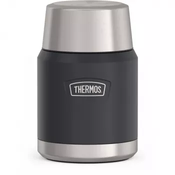 THERMOS ICON termična posoda siva 0,47 L (4120333047)