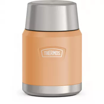 THERMOS ICON termična posoda siva 0,47 L (4120333047)
