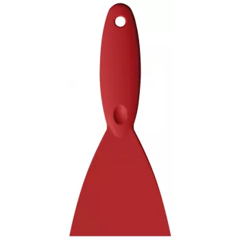 Haug Bürsten kuhinjski strgalnik, 11 cm širok (89231)