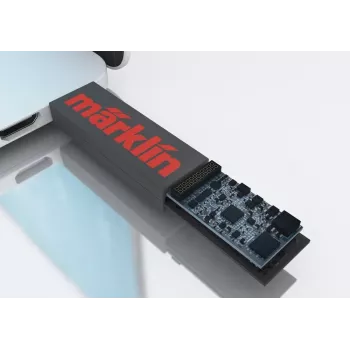 Märklin programer dekoderjev 60971
