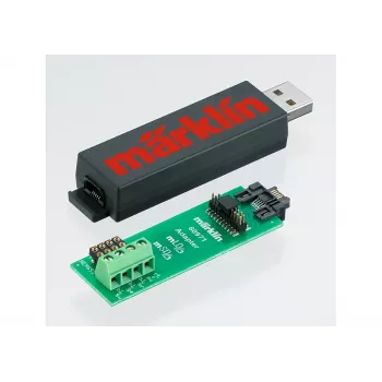 Märklin programer dekoderjev 60971