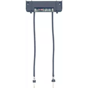 Märklin 73407 H0 komplet LED notranje osvetlitve za potniške vagone, toplo bela, brez utripanja