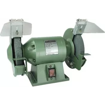 Brüder Mannesmann dvojni brusilnik 200 W M 1225-150