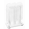 Haug Bürsten 8904 set krtač za pranje stekla, bela plastika