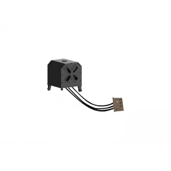 Märklin 74477 H0 C-Track luč za kretnice s podlago