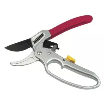 Brüder Mannesmann aluminijaste obvodne vrtne škarje 63210