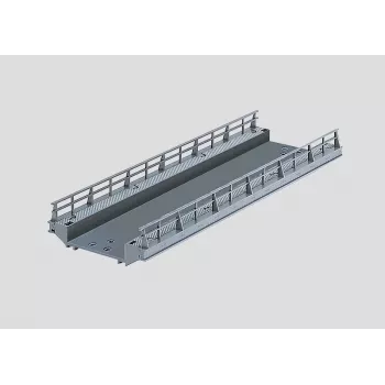 Märklin 074618 H0 ravni rampi za C-Track