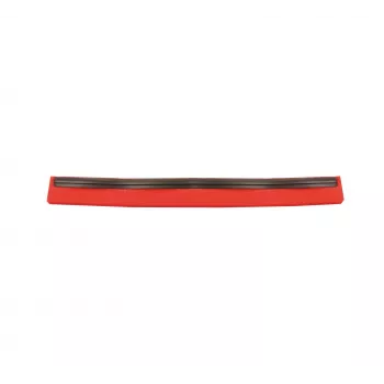 Haug Bürsten enoustna gumijasta lopatica za vodno brisalo 42 cm (87971)