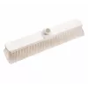 Haug Bürsten glava metle bela plastika 40 cm široka (88820U)