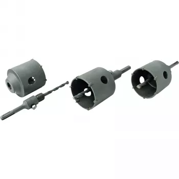Brüder Mannesmann M44220 bi-metalna luknjača 68 mm