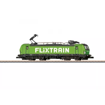 Märklin 88239 Z merilo električna lokomotiva BR 193 Flixtrain, MHI