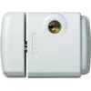 ABUS FTS3003 varovalo za okna, belo ABFS28409