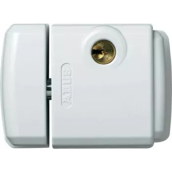 ABUS FTS3003 varovalo za okna, belo ABFS28409