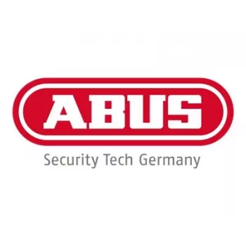 ABUS T65AL/40 modra aluminijasta obešanka s kaljenim jeklenim lokom, ohišje 40 mm, različni ključi, 2 ključa ABVS50005