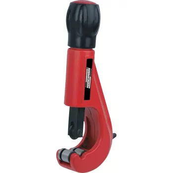 Brüder Mannesmann rezalnik cevi M41810, zmogljivost reza 3-30 mm, z razglaševalcem