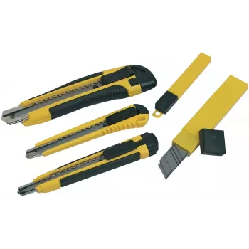 Brüder Mannesmann M60125 univerzalni komplet meril
