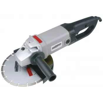 Brüder Mannesmann XP1 Pro serija M12179 230 mm 2000 W kotni brusilnik