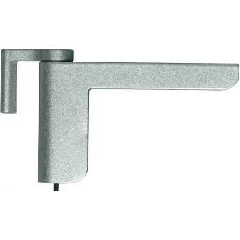 ABUS zapiralo vrat srebrno ABTS44182