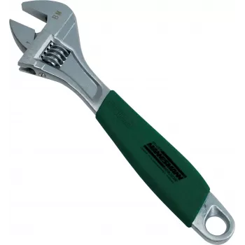 Brüder Mannesmann M19873 nastavljivi ključ 250 mm krom-vanadij