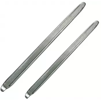 Brüder Mannesmann 658-400 set vzvodov za gume, 2-delni, krom-vanadijevo jeklo, 400 mm