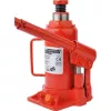 BRÜDER MANNESMANN hidravlična dvigalka 10 t s preobremenitvenim ventilom, rdeča (M00710)