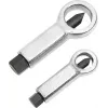 BRÜDER MANNESMANN 2-delni set lomilcev matic 272-1 NS | 9-16 mm