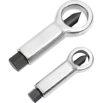 BRÜDER MANNESMANN 2-delni set lomilcev matic 272-1 NS | 9-16 mm