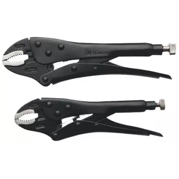 Brüder Mannesmann M10505 univerzalne klešče 250 mm