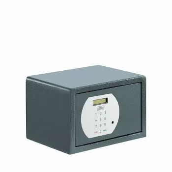 BURG WÄCHTER Pure-Safe PS 110 E pohištveni sef, elektronska ključavnica, antracit, 6,7L 49030