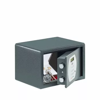 BURG WÄCHTER Pure-Safe PS 110 E pohištveni sef, elektronska ključavnica, antracit, 6,7L 49030