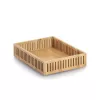 Zeller predal za pisma rjav 15202