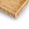 Zeller predal za pisma rjav 15202