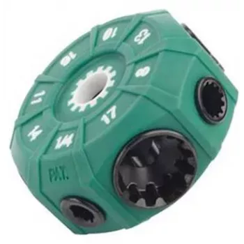 Brüder Mannesmann Multi-Lock univerzalni izvijač M18195