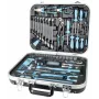 BRÜDER MANNESMANN QUANTOOL Q25100 110-delni komplet orodja