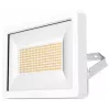 Theben theLeda B50 dual WH LED reflektor 50W 3000/4000K preklopljiv bel 1020676