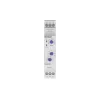 Theben TM 345 MF elektronski časovni rele, 10 načinov delovanja, 12-240 V AC/DC, 16 A, za DIN letev 3450733