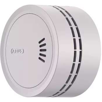 ABUS PREFIRA Smart Premium javljalnik dima (Ø x V) 70 mm x 44 mm (SX3050M)
