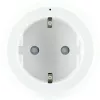 Schwaiger vtični adapter (gospodinjski vtič) za modularno napajalno tirnico, bela (MSPW0230)