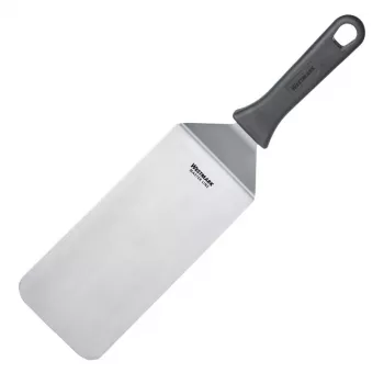 Westmark Master Line nerjavna jeklena lopatka z režami, srebrna 13402270