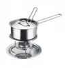 WESTMARK grelec za omake, srebrn (62262260)