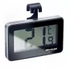 Westmark termometer za hladilnik in zamrzovalnik, črn, 52152280