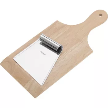 WESTMARK komplet desk za rezance, rjav, 32 x 14 cm, 2-delni 61162240