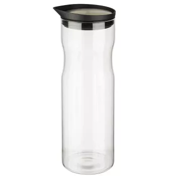 APS 10721 steklena karafa 1 liter